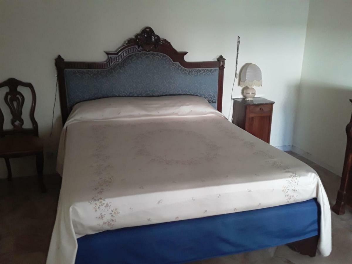 Casa Lilian 호텔 레체 외부 사진